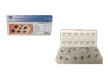 vPolyTan™聚合物SMD AMS电容器示例套件
