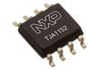 TJA115x安全CAN收发器