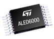 ALED6000单片式开关稳压器