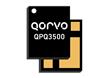 QPQ3500 BAW滤波器模块