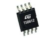 TSB611/TSB612低功耗运算放大器