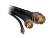 F Series Compact, Multipole Connectors