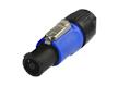 G系列电源连接器