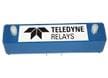 HVR High Voltage/High Power Reed Relays