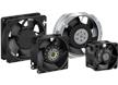 AxiForce Efficient, Quiet Axial Fans