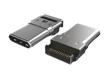 USB Type-C™ USB 3.2 Gen 2 Standard Connectors