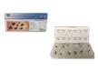 vPolyTan™聚合物SMD工业电容器套件