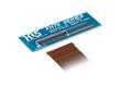 FH75双触点车用FPC/FFC连接器