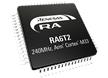 RA6T2电机控制MCU