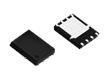 TrenchFET®第五代功率MOSFET，带VDS