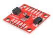 LSM6DSO 6 Degrees of Freedom Breakout (Qwiic)