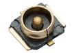 HSC/U.FL/W.FL Compatible Receptacles