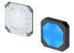 Capacitive Hidden Switch (CHS) Metal Line Switches