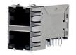 2x1端口堆叠偏置ICM