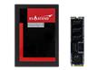 PI3 Series Industrial NVMe Solid State Drives