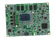 ET976 AMD Ryzen™ Embedded V1000 CPU Module