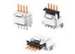 2.0mm信号GRACE INERTIA连接器