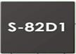 S-82D1A Battery Protection ICs