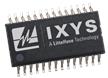 N通道MOSFET和IGBT栅极驱动器