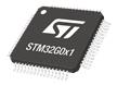 STM32G0x1主流微控制器