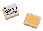 Qorvo QPA1009 17W宽带碳化硅基氮化镓功率放大器