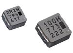 Panasonic Electronic Components 高频ETQP-M-HF汽车级功率电感器