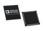 Analog Devices Inc. AD4116模数转换器 (ADC)