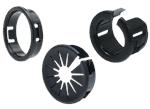 Heyco Nylon Bushings
