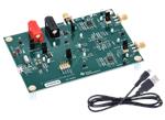 Texas Instruments DAC82002EVM评估模块