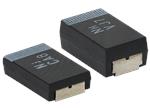 Vishay / Sprague T56 vPolyTan™聚合物钽电容器 