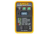 Fluke ST120和ST120+ GFCI插座测试仪