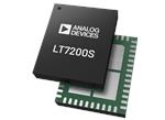 Analog Devices Inc. LT7200S四通道降压稳压器