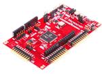 Microchip Technology EV81X90A PIC32CM Curiosity Pro开发板