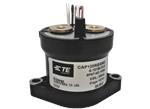 TE Connectivity / Kilovac CAP120R高压闭锁接触器