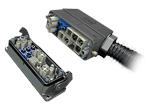 HARTING Han-Array®多米诺骨牌式模块