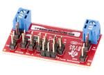 Texas Instruments TPS2296xCEVM-029负载开关评估模块