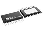 Texas Instruments DRV10982-Q1无传感器BLDC电机驱动器