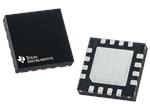 Texas Instruments TMUX741xF SPST四通道开关