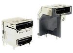 Rego Electronics DisplayPort & HDMI Connectors