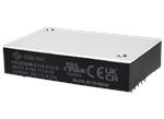 CUI Inc PRQExW-D 50W/75W隔离式直流-直流转换器