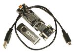 ams OSRAM TSL2521-EVM评估套件