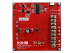 ROHM Semiconductor BD63800MUF-EVK-002评估套件
