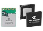 Microchip Technology PIC32CX-BZ2和WBZ45系列