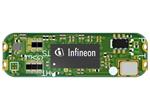 Infineon Technologies SHIELD_AUTONOM_BGT60完全自主扩展板