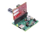 Microchip Technology EV56W72A基本源型应用示例套件