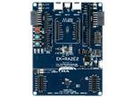 Renesas Electronics RA2E2快速原型设计板