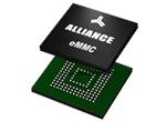 Alliance Memory eMMC器件
