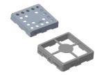 Laird Technologies EMI Shielding Solutions