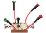 NXP Semiconductors A5G38H045N评估板