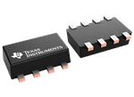 Texas Instruments THVD1406/THVD1429半双工RS-485收发器